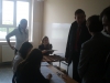 Zdjęcie: Edukacja na rzecz klastra – współpraca środowiska klastrowego z Zespołem Szkół Elektroniczno-Telekomunikacyjnych w Lesznie