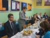Zdjęcie: Edukacja na rzecz klastra – współpraca środowiska klastrowego z Zespołem Szkół Elektroniczno-Telekomunikacyjnych w Lesznie
