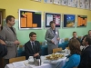 Zdjęcie: Edukacja na rzecz klastra – współpraca środowiska klastrowego z Zespołem Szkół Elektroniczno-Telekomunikacyjnych w Lesznie