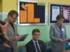 Zdjęcie: Edukacja na rzecz klastra – współpraca środowiska klastrowego z Zespołem Szkół Elektroniczno-Telekomunikacyjnych w Lesznie