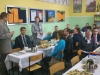 Zdjęcie: Edukacja na rzecz klastra – współpraca środowiska klastrowego z Zespołem Szkół Elektroniczno-Telekomunikacyjnych w Lesznie