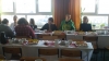 Zdjęcie: Drugie spotkanie w ZSE-T