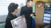 Zdjęcie: Drugie spotkanie w ZSE-T