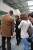 Zdjęcie: Klasa TOR z wizytą w firmie Werner Kenkel sp. z o.o.