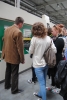 Zdjęcie: Klasa TOR z wizytą w firmie Werner Kenkel sp. z o.o.