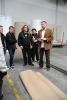 Zdjęcie: Klasa TOR z wizytą w firmie Werner Kenkel sp. z o.o.
