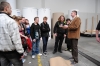 Zdjęcie: Klasa TOR z wizytą w firmie Werner Kenkel sp. z o.o.