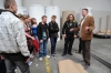 Zdjęcie: Klasa TOR z wizytą w firmie Werner Kenkel sp. z o.o.