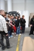 Zdjęcie: Klasa TOR z wizytą w firmie Werner Kenkel sp. z o.o.