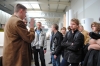 Zdjęcie: Klasa TOR z wizytą w firmie Werner Kenkel sp. z o.o.