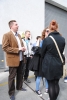 Zdjęcie: Klasa TOR z wizytą w firmie Werner Kenkel sp. z o.o.