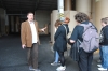 Zdjęcie: Klasa TOR z wizytą w firmie Werner Kenkel sp. z o.o.