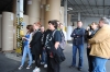 Zdjęcie: Klasa TOR z wizytą w firmie Werner Kenkel sp. z o.o.