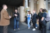 Zdjęcie: Klasa TOR z wizytą w firmie Werner Kenkel sp. z o.o.