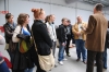 Zdjęcie: Klasa TOR z wizytą w firmie Werner Kenkel sp. z o.o.