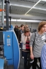 Zdjęcie: Klasa TOR z wizytą w firmie Werner Kenkel sp. z o.o.