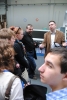 Zdjęcie: Klasa TOR z wizytą w firmie Werner Kenkel sp. z o.o.