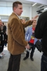 Zdjęcie: Klasa TOR z wizytą w firmie Werner Kenkel sp. z o.o.