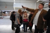 Zdjęcie: Klasa TOR z wizytą w firmie Werner Kenkel sp. z o.o.