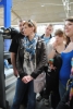 Zdjęcie: Klasa TOR z wizytą w firmie Werner Kenkel sp. z o.o.