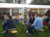 Zdjęcie: Piknik na zakończenie lata czyli podziel się swoją pasją