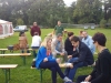 Zdjęcie: Piknik na zakończenie lata czyli podziel się swoją pasją