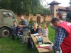Zdjęcie: Piknik na zakończenie lata czyli podziel się swoją pasją