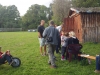 Zdjęcie: Piknik na zakończenie lata czyli podziel się swoją pasją