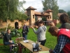 Zdjęcie: Piknik na zakończenie lata czyli podziel się swoją pasją