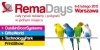 Zdjęcie: Nasza firma nagrodzona na RemaDays 2013