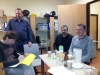 Zdjęcie: Spotkanie robocze – powrót do tradycji spotkań w siedzibach przedsiębiorstw