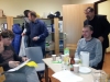 Zdjęcie: Spotkanie robocze – powrót do tradycji spotkań w siedzibach przedsiębiorstw