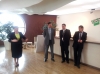 Zdjęcie: Dzień Przedsiębiorczości dla klasy I TOR
