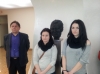 Zdjęcie: Dzień Przedsiębiorczości dla klasy I TOR