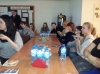 Zdjęcie: Dzień Przedsiębiorczości dla klasy I TOR