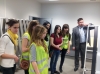 Zdjęcie: Dzień Przedsiębiorczości dla klasy I TOR
