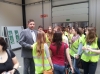 Zdjęcie: Dzień Przedsiębiorczości dla klasy I TOR