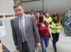 Zdjęcie: Dzień Przedsiębiorczości dla klasy I TOR