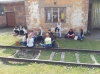 Zdjęcie: Dzień Przedsiębiorczości dla klasy I TOR