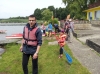 Zdjęcie: Spływ kajakowy po raz kolejny
