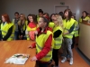 Zdjęcie: Wiosenna wycieczka I klasy TOR