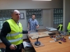 Zdjęcie: Wiosenna wycieczka I klasy TOR