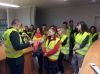 Zdjęcie: Wiosenna wycieczka I klasy TOR