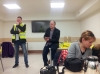 Zdjęcie: Wiosenna wycieczka I klasy TOR