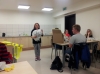 Zdjęcie: Wiosenna wycieczka I klasy TOR