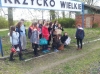Zdjęcie: Wiosenna wycieczka I klasy TOR