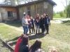 Zdjęcie: Wiosenna wycieczka I klasy TOR
