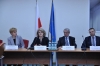 Zdjęcie: Spotkanie Klubu Klastrów Ministerstwa Gospodarki
