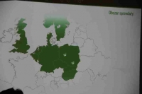 Zdjęcie: V wizyta I klasy TOR w firmie Werner Kenkel sp. z o.o.
