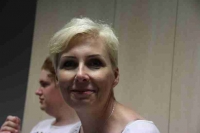 Zdjęcie: V wizyta I klasy TOR w firmie Werner Kenkel sp. z o.o.